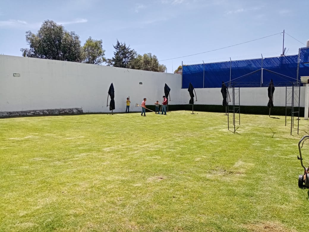 Dise�0�9o de zonas verdes